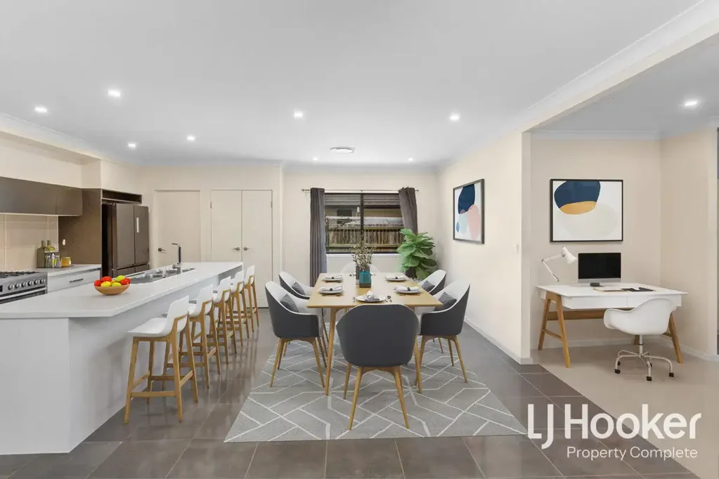 165 Darlington Drive, Yarrabilba, QLD 4207