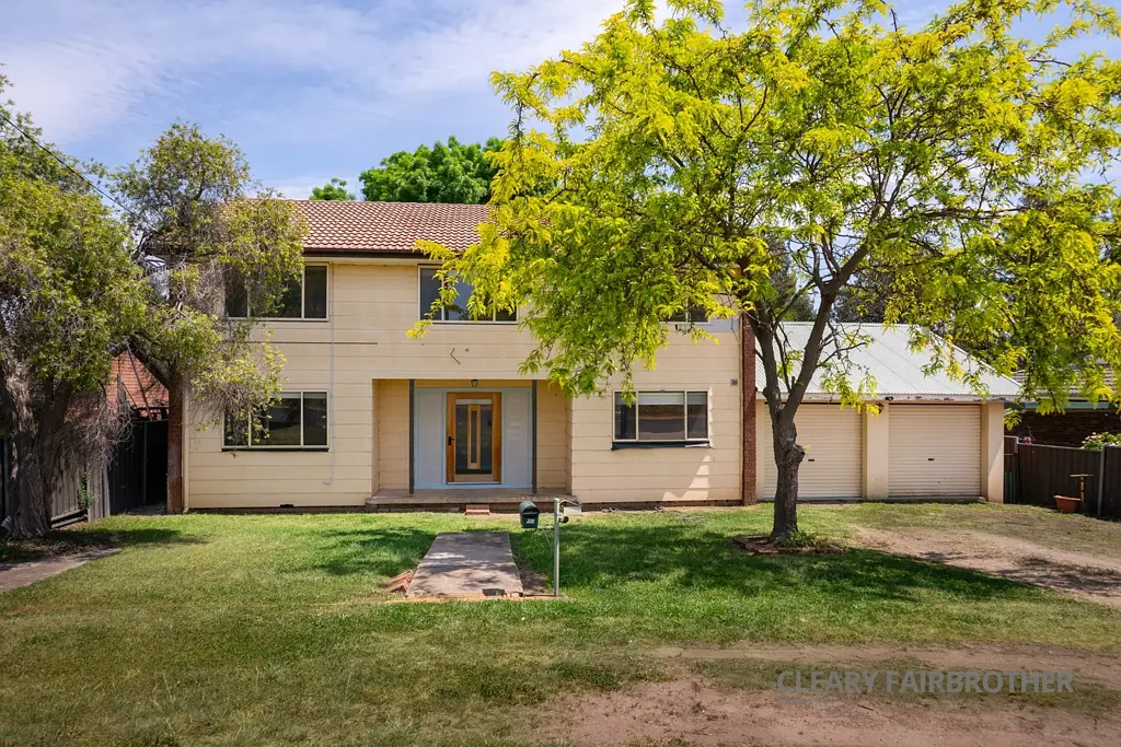 14 Eugenie Street, Raglan, NSW 2795