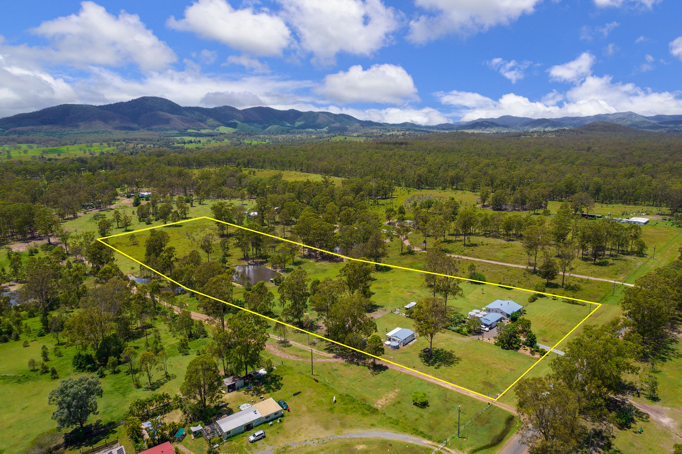 101 POWER RD, WIDGEE QLD 4570, 0 rūma, 0 rūma horoi, Lifestyle Section