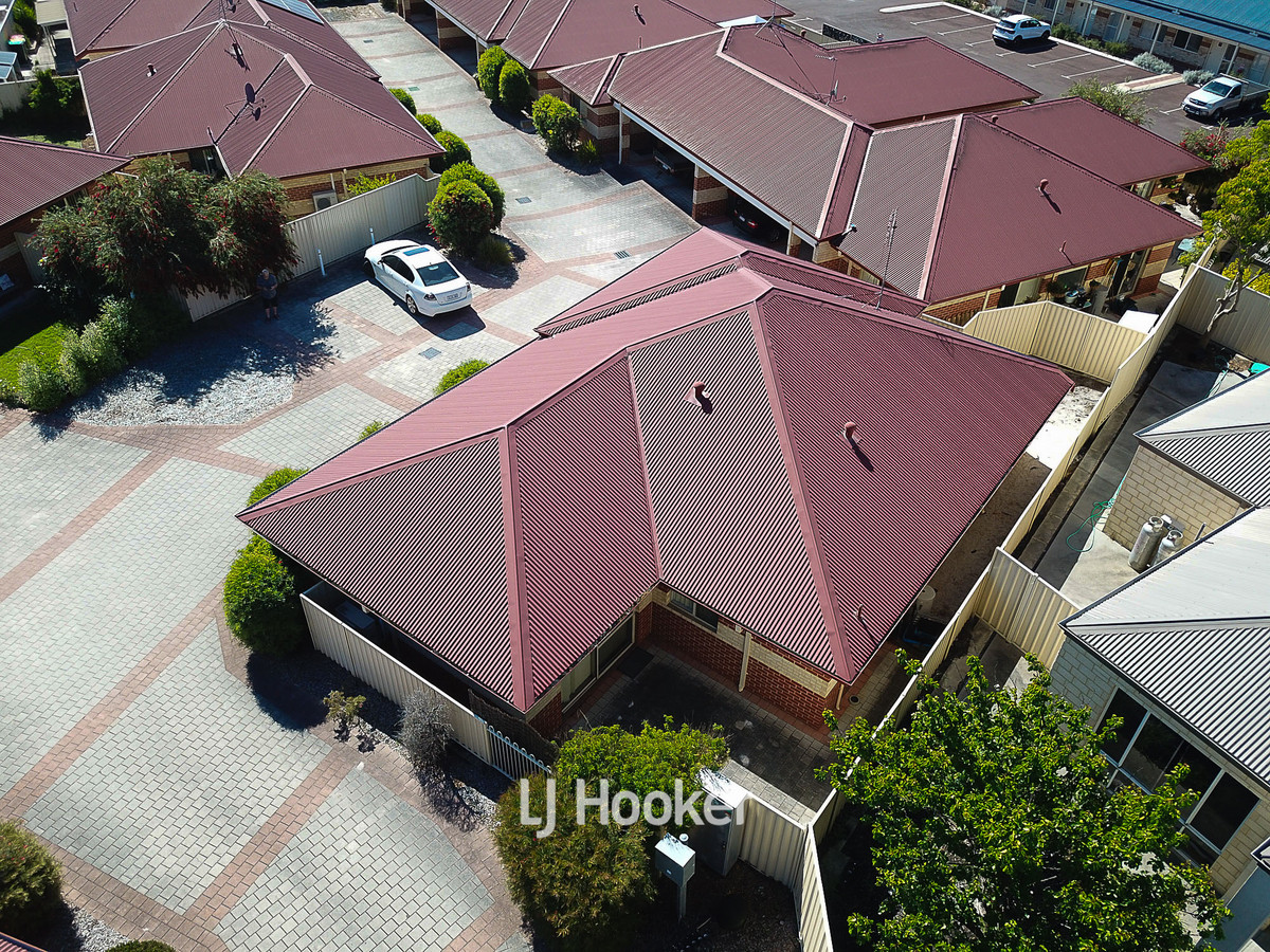 UNIT 10 8 ASH MEWS, COLLIE WA 6225, 0 Schlafzimmer, 0 Badezimmer, Unit