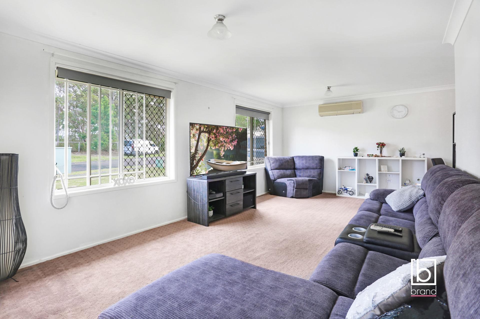 1 MYALL CL, BLUE HAVEN NSW 2262, 0部屋, 0バスルーム, House