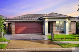 65A & 65B Steward Drive, Oran Park