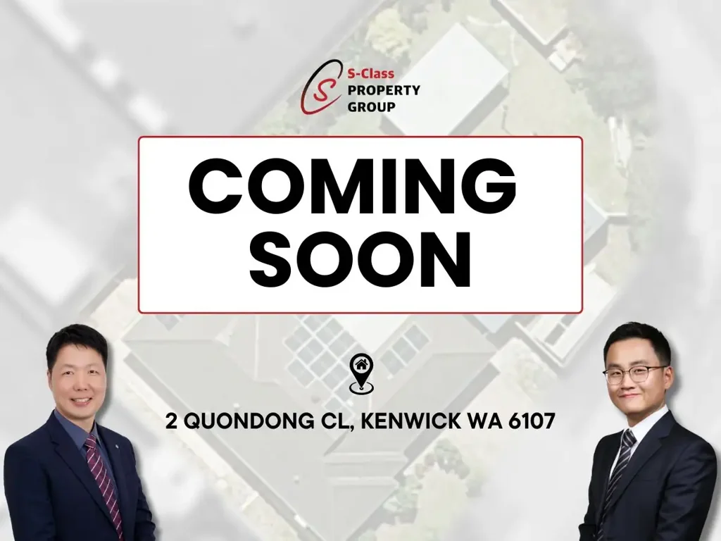 Kenwick 4ਬੈੱਡਰੂਮ For Investor, growing Family, downsizer and young family!