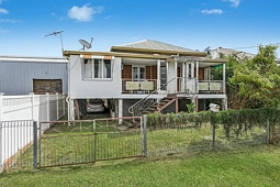298 Campbell Street, Rockhampton City