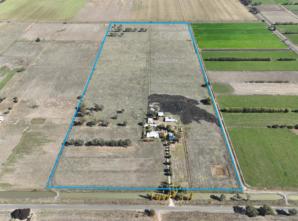 Invergordon Mixed farming