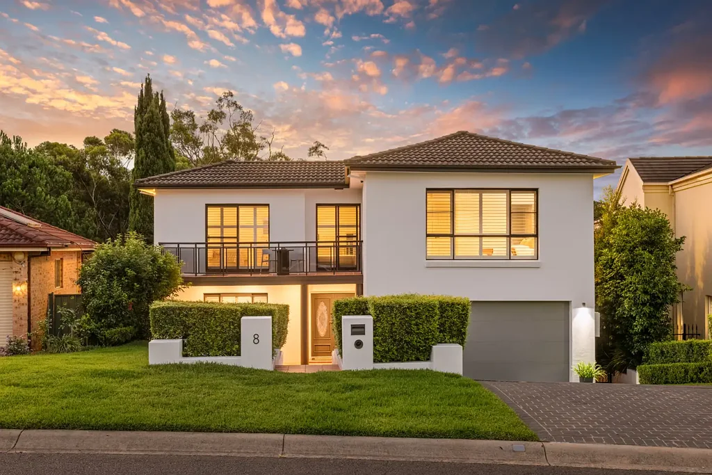 8 Parys Close, Menai, NSW 2234