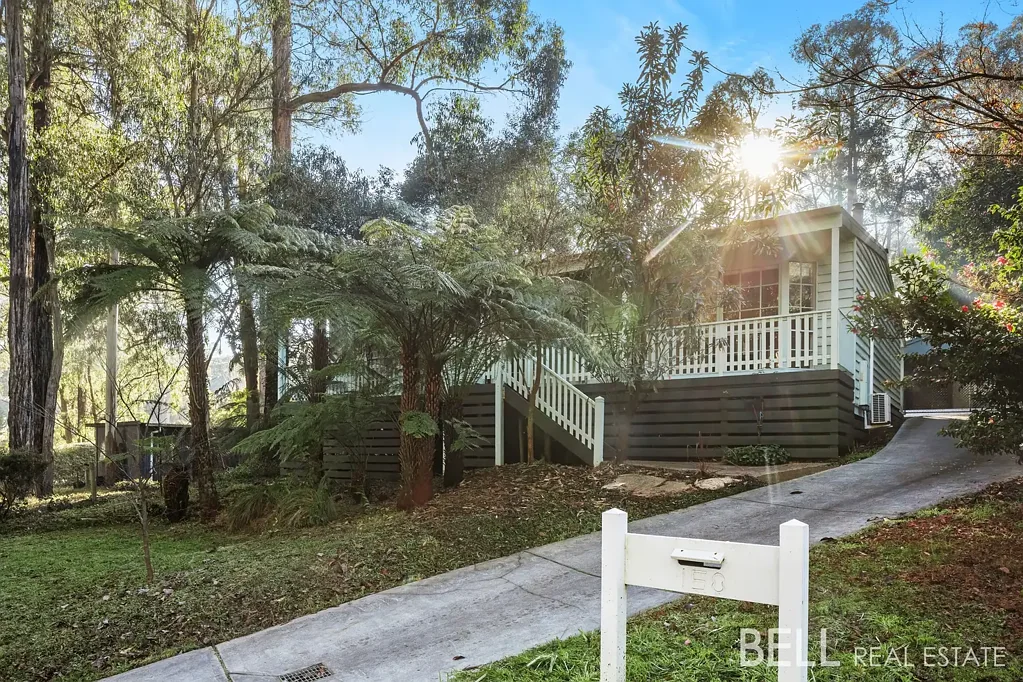 158 Emerald Monbulk Road, Emerald, VIC 3782