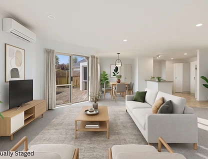 6A Pamir Place, Welcome Bay, Tauranga, 3房, 1浴, 独立屋
