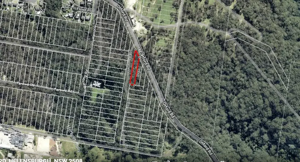 LOT 14/50 Otford Road, Helensburgh, NSW 2508