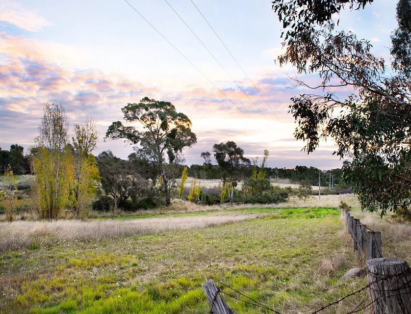 Lot 3 Old Calder Highway, Harcourt North, Bendigo, 0 Kuwarto, 0 Banyo, Lifestyle Property
