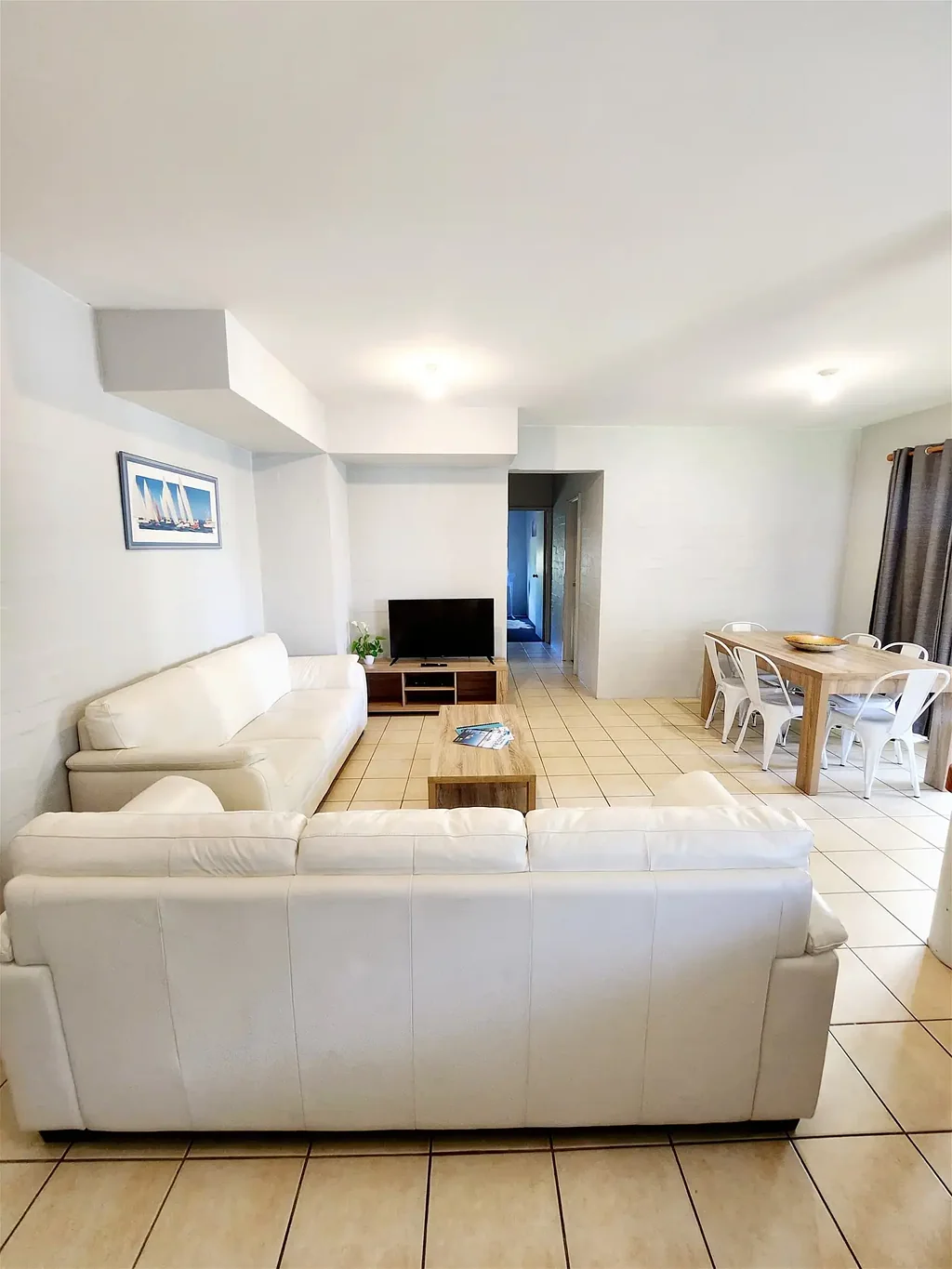 Mandurah 2Moenga Beach Vibes Two Bedroom Spa Retreat