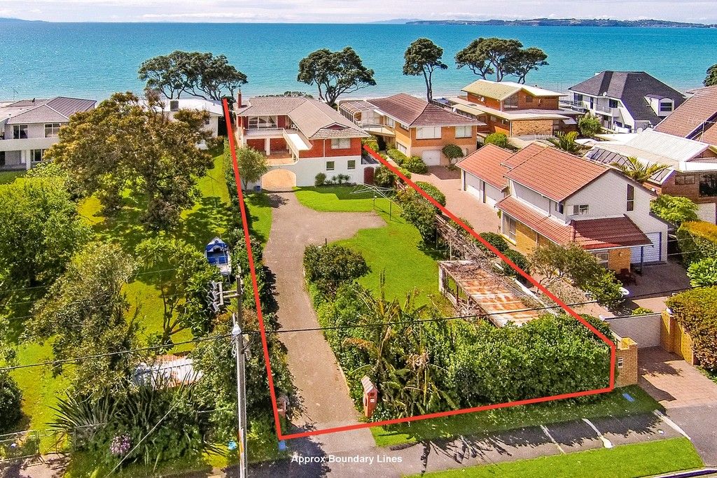 14 Marellen Drive, Red Beach, Auckland - Rodney, 3 chambres, 2 salles de bain