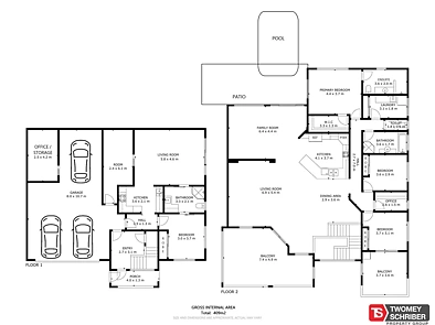 13 Trumpeter Street, Kanimbla, QLD 4870, 4 Bedrooms, 3 Bathrooms, House