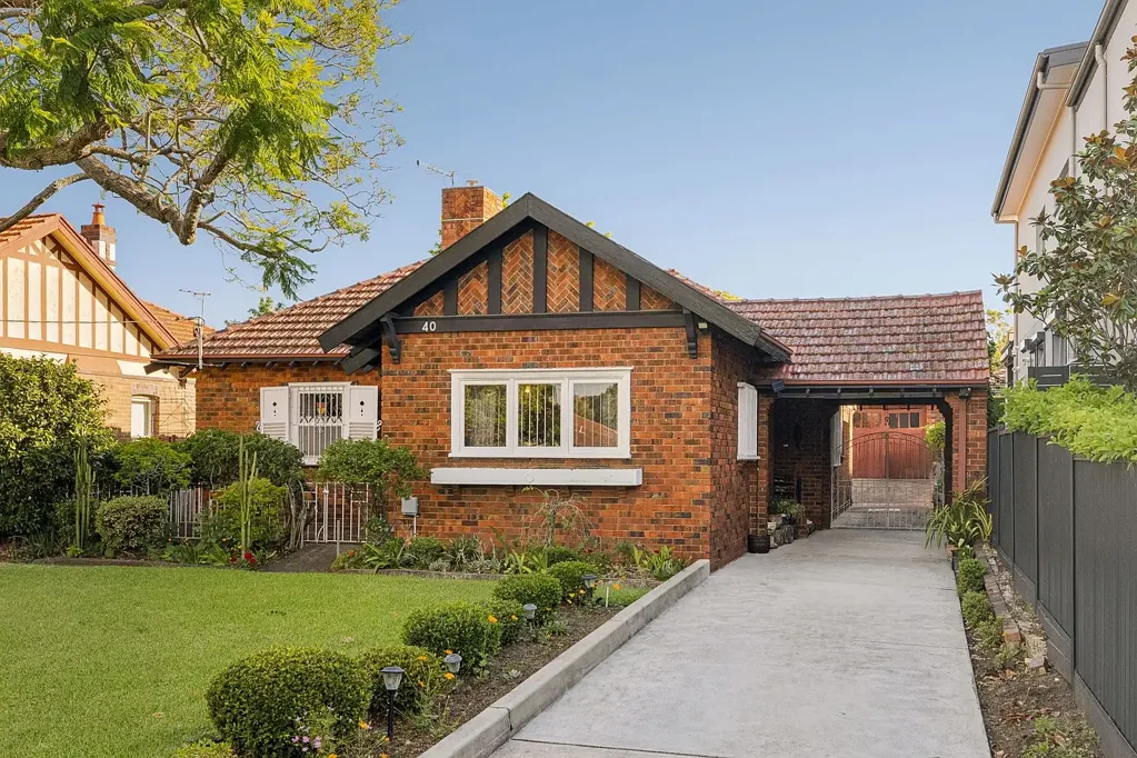 40 Broughton Road, Strathfield, NSW 2135