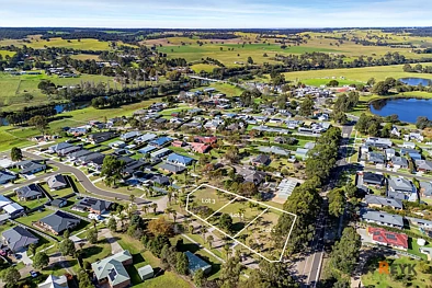 4 Tamhaven Drive, Swan Reach, VIC 3903, 0 habitaciones, 0 baños, Section