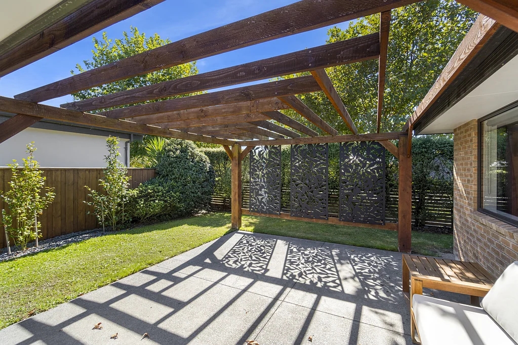 Pegasus 3 Bedroom Private and peaceful!