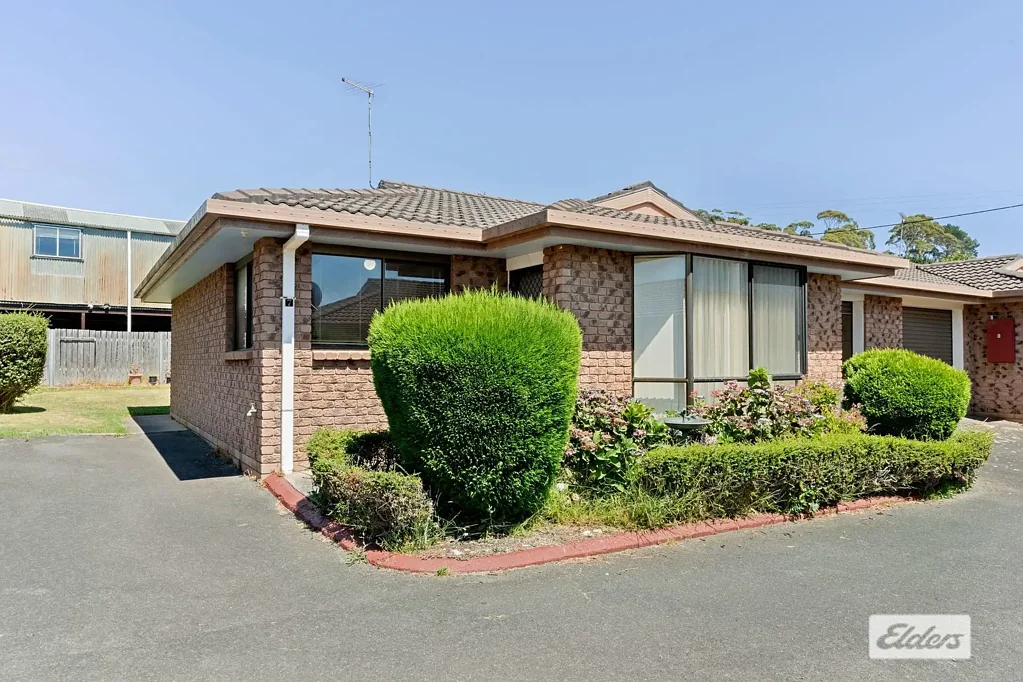 7/1 Clerke Street, Penguin, TAS 7316