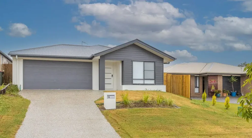 Charming Flinders View Family Home Awaits