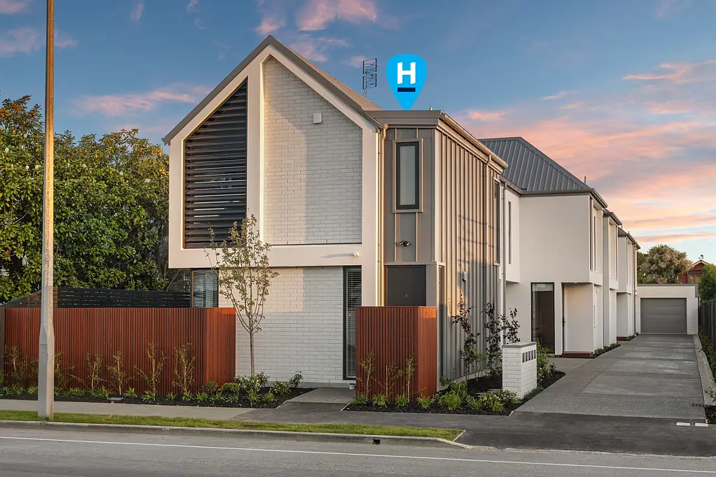 1/100 Innes Road, Saint Albans, Christchurch, Canterbury