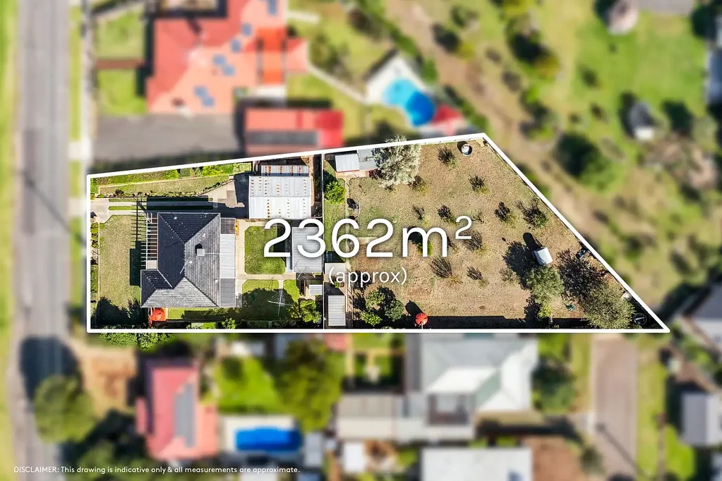 Lara 4Moenga A Unique Opportunity on 2,362m²