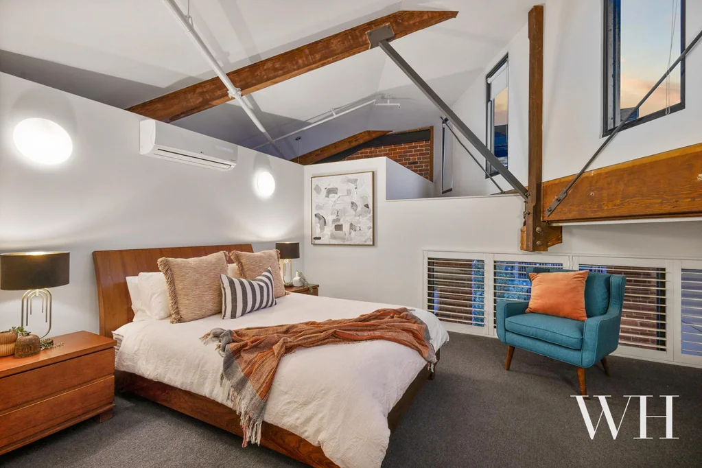 61/36 Queen Victoria Street, Fremantle, WA 6160
