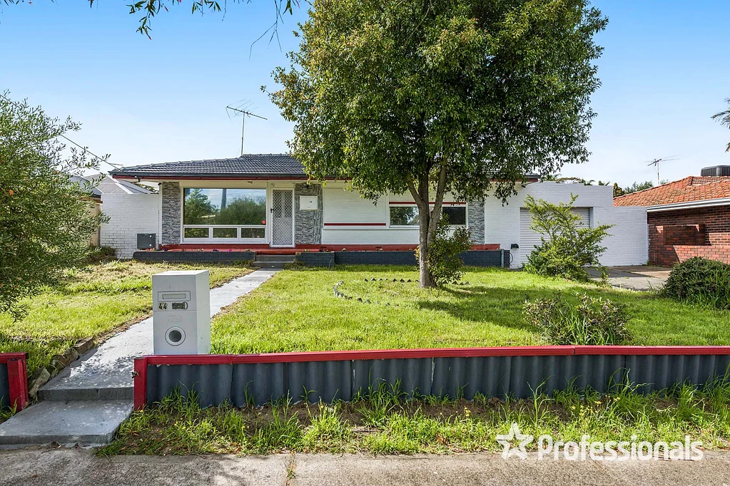44 Princess Road, Balga, WA 6061