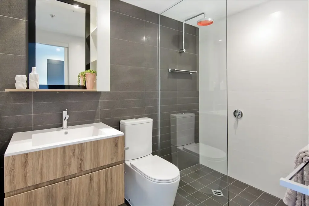 Vida Apartments - Modern and spacious One bedroom apartment