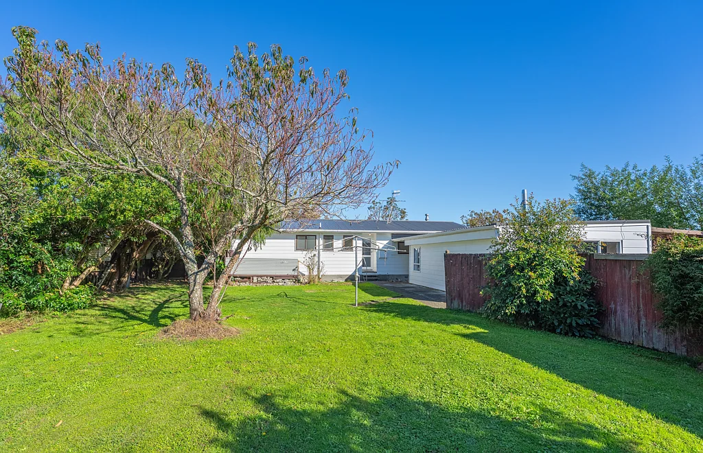 Waikanae 3 Bedroom Smart Start | Land, Location, Potential