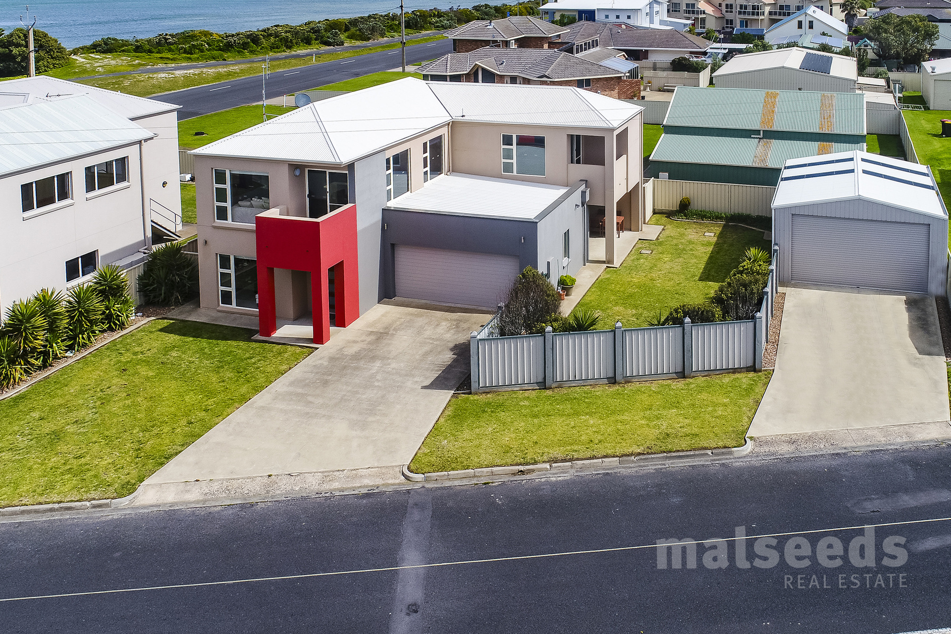 1 SPRINGS RD, PORT MACDONNELL SA 5291, 0 habitaciones, 0 baños, House