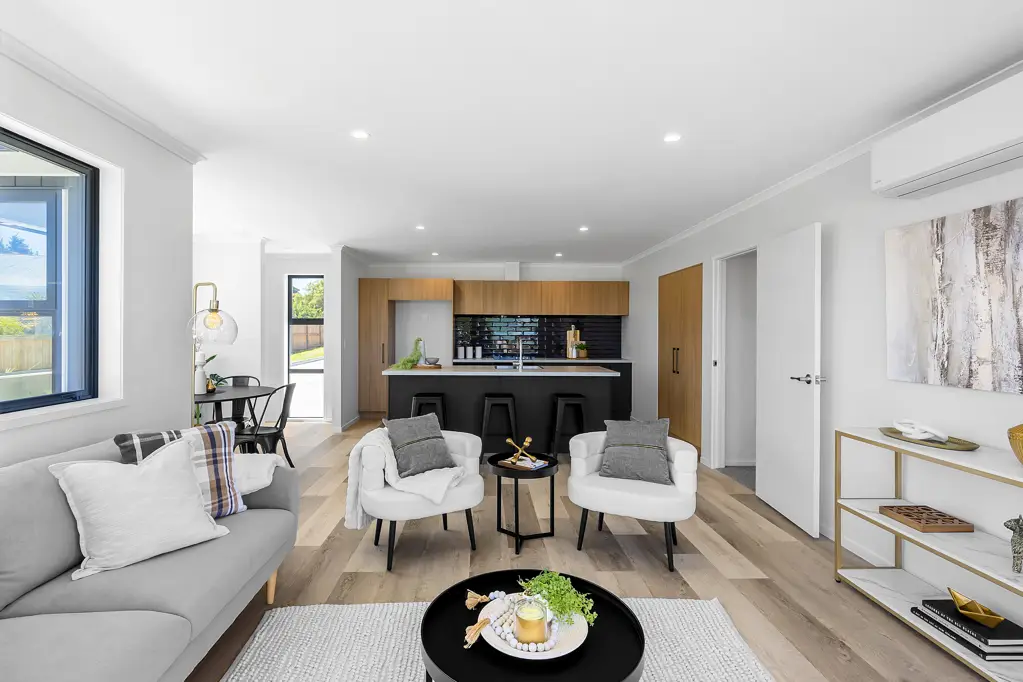 Taupo 3 Bedroom New Price - Even Better Deal