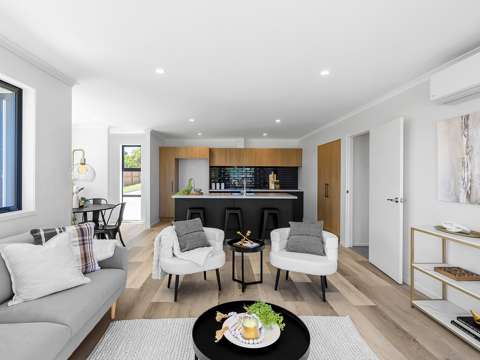 Taupo 3房  New Price - Even Better Deal