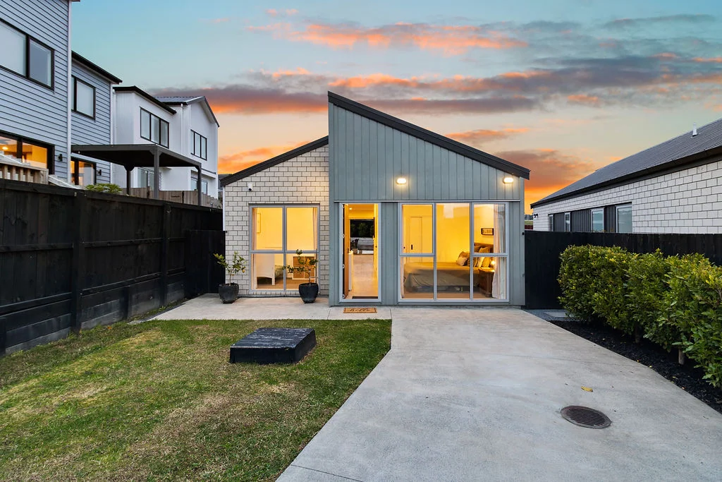 Westgate 3Moenga Space to Play. Style to Stay.