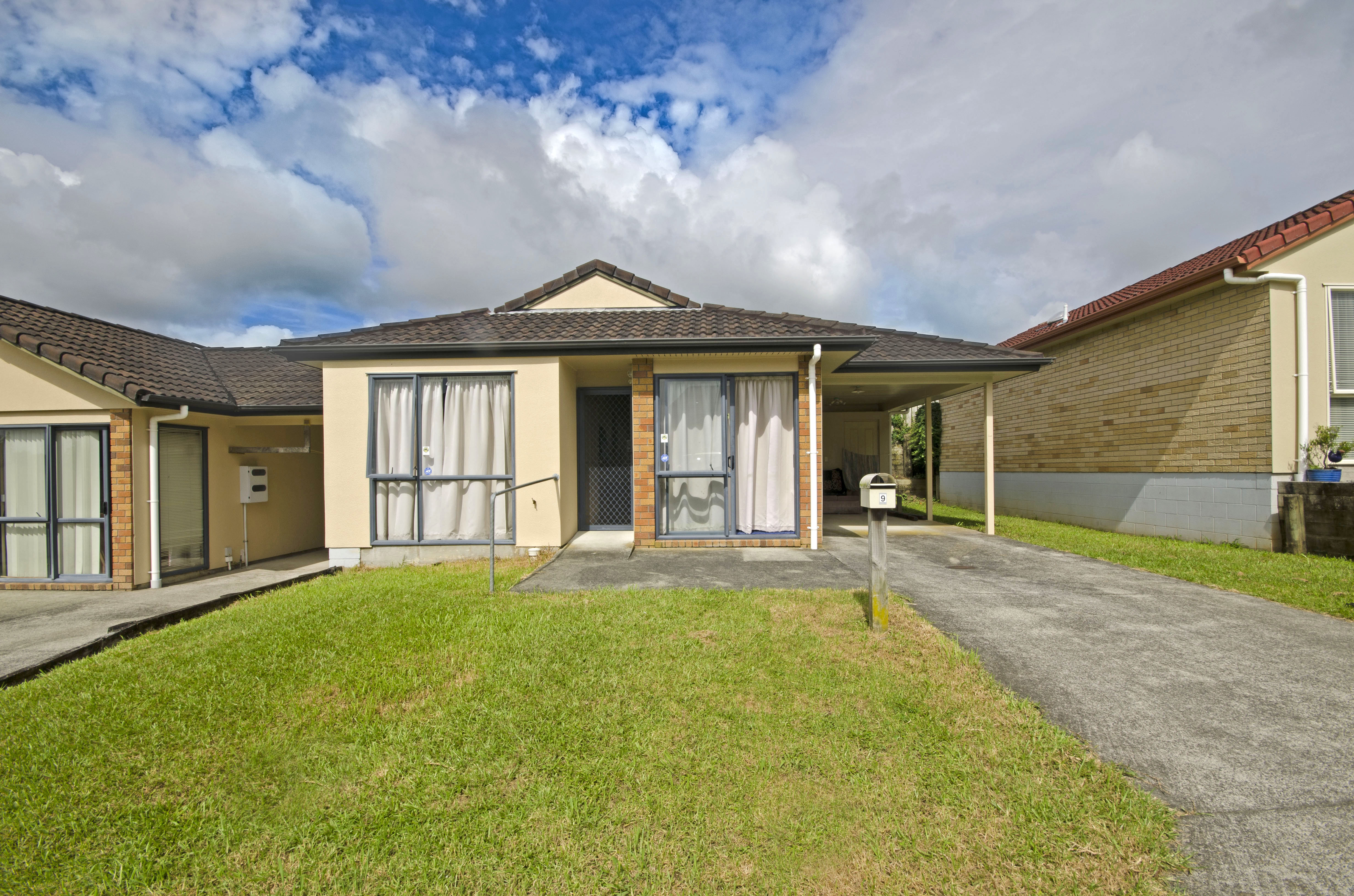 9/352a Swanson Road, Ranui, Auckland - Waitakere, 2 غرف, 1 حمامات