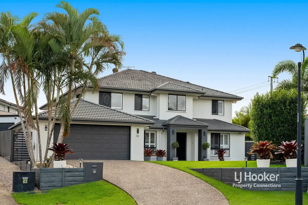14 Shearwater Close, Albany Creek, QLD 4035