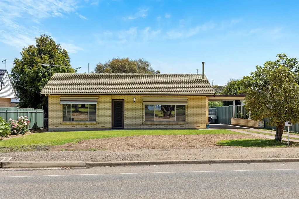 81B Standen Street, Murray Bridge, SA 5253