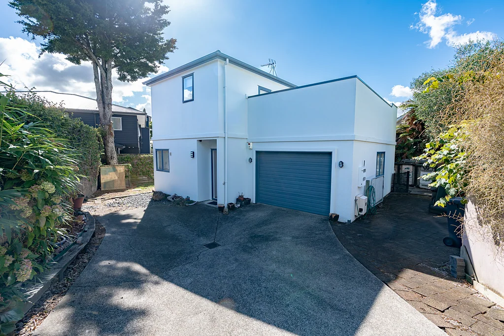 15A Fow Street, Hamilton Central, Waikato