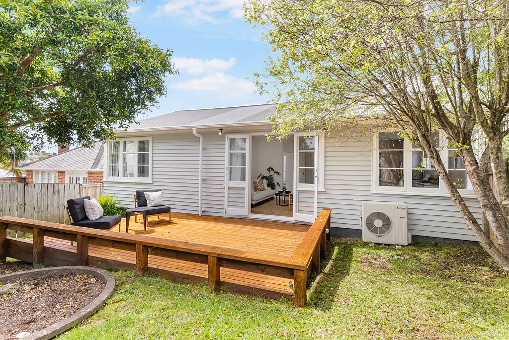 1/45 Hutchinson Avenue, New Lynn, Waitakere City, Auckland