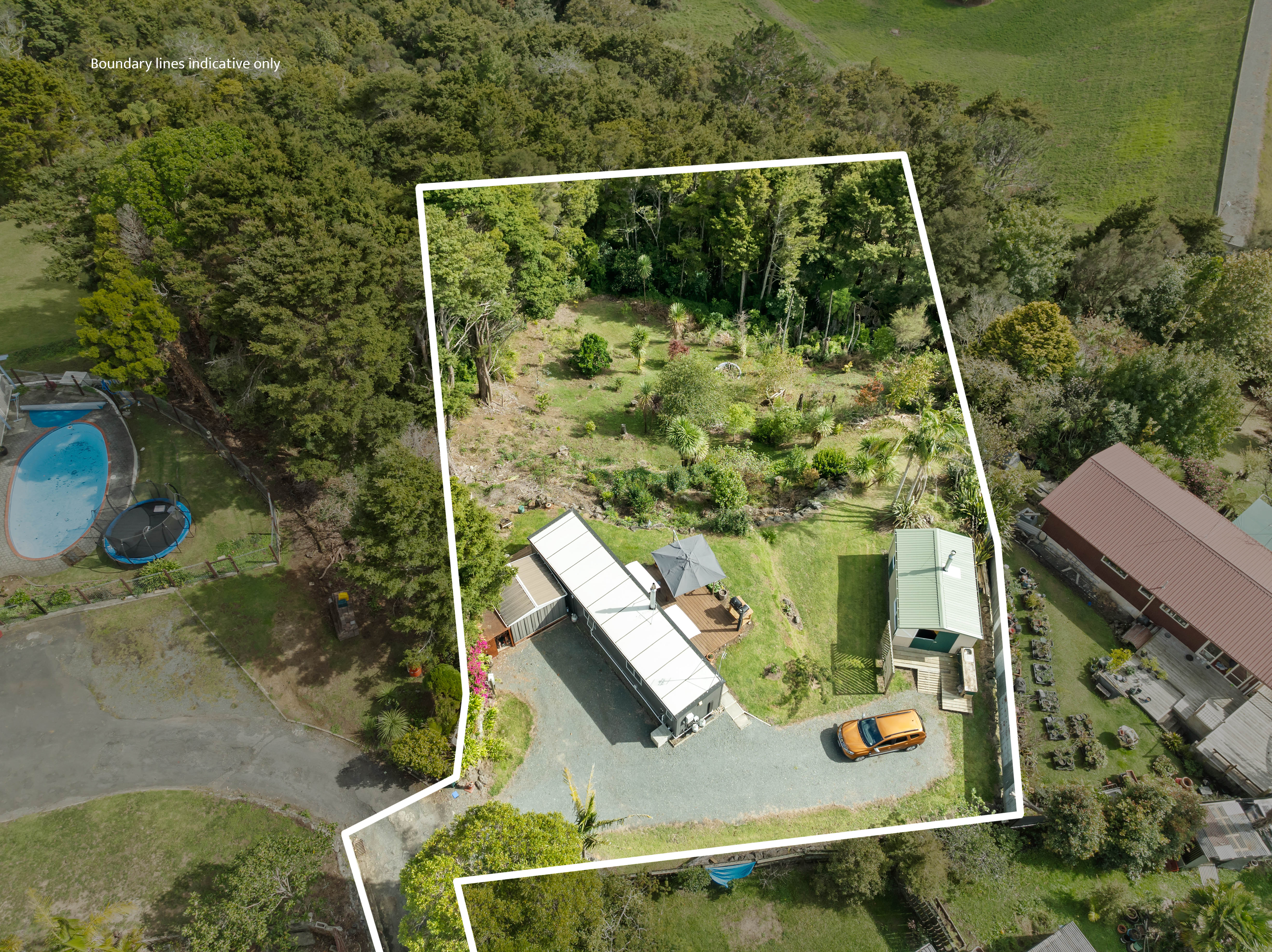 17 Moana View, Raumanga, Whangarei, 1 phòng ngủ, 0 phòng tắm, House