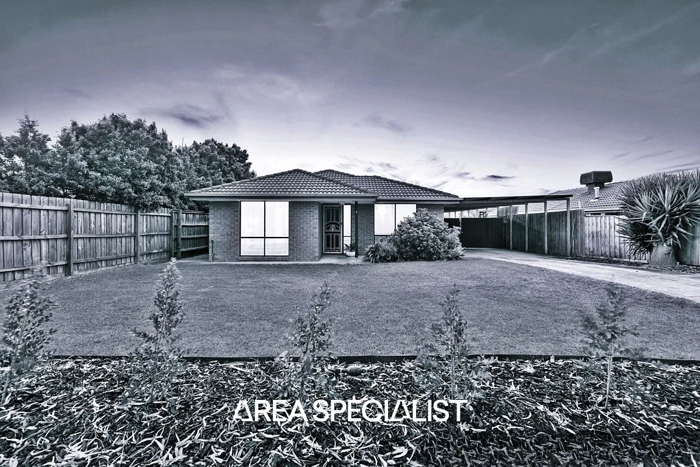 6 Lloyd-Webber Drive, Carrum Downs, VIC 3201