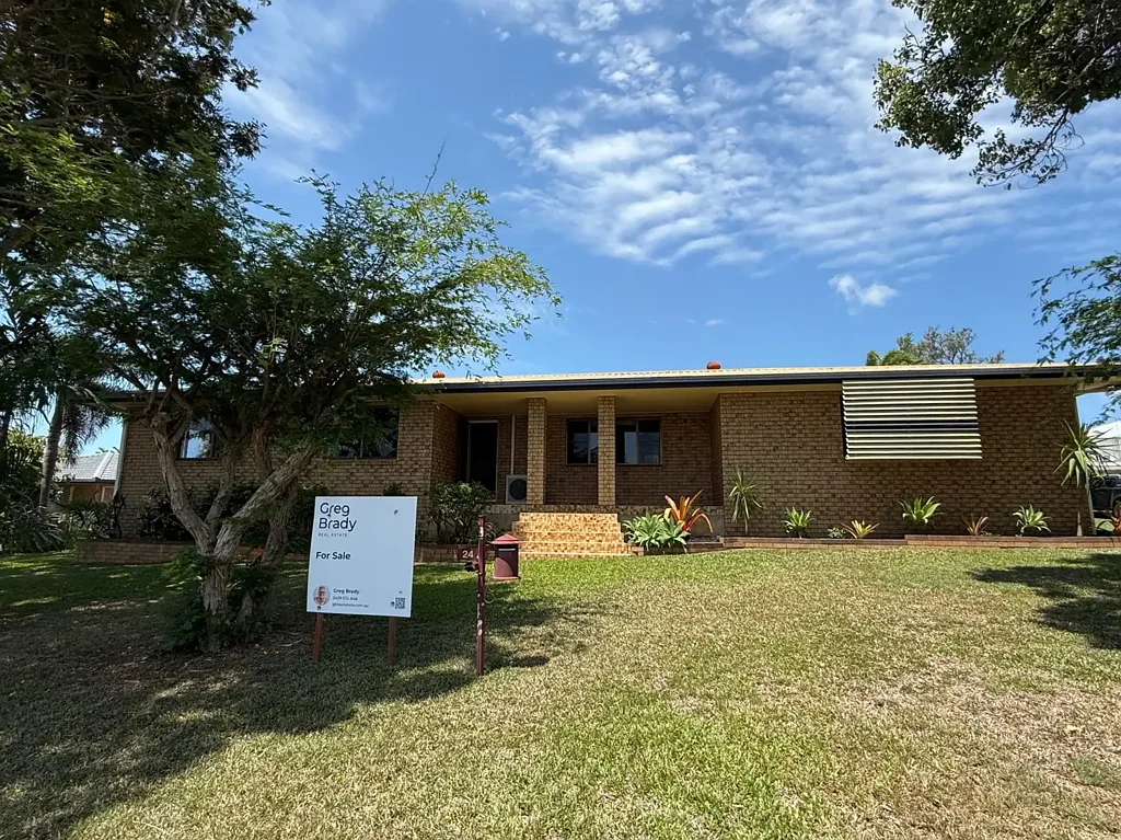 Mount Pleasant 4Zimmer Excellent Location, Corner Block, 4 Bedroom Home