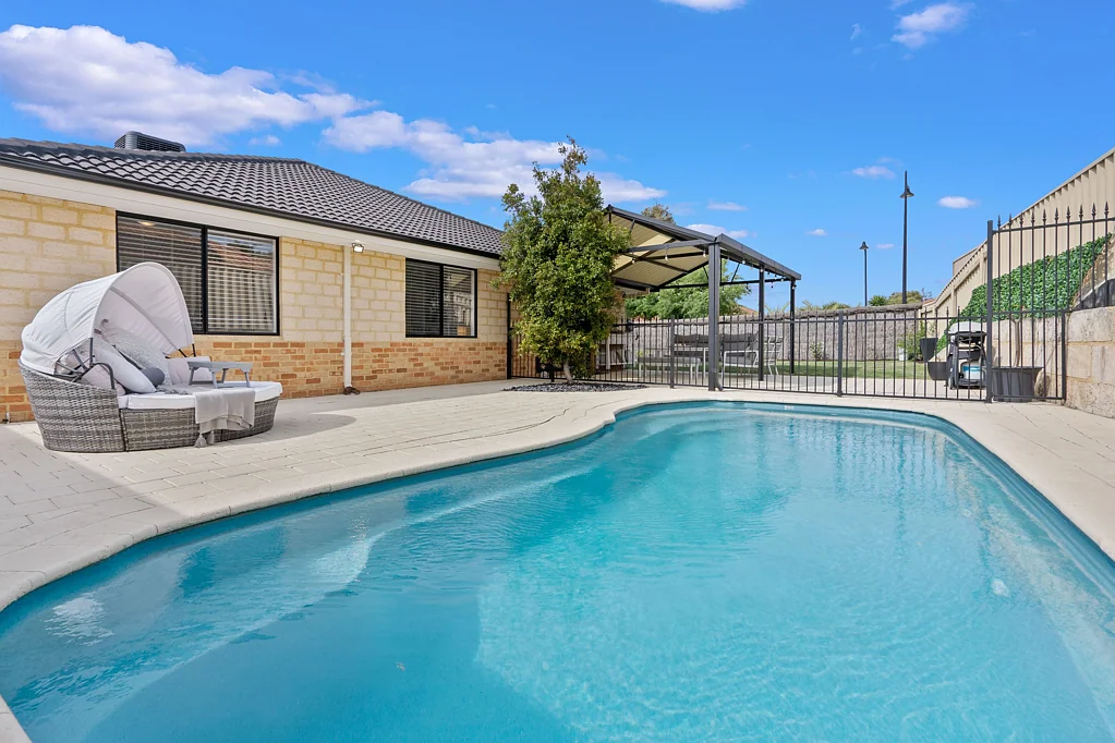 46 Kingsbridge Boulevard, Butler, WA 6036