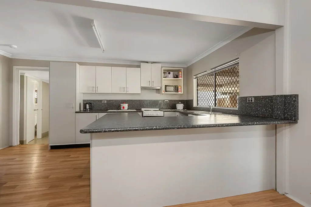 South Boulder 4房  Refreshed Family Home with Space & Investment Appeal