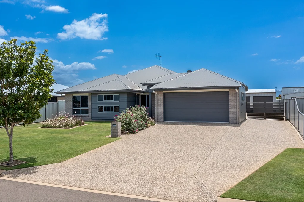 21 Gum Nut Drive, Ashfield, QLD 4670