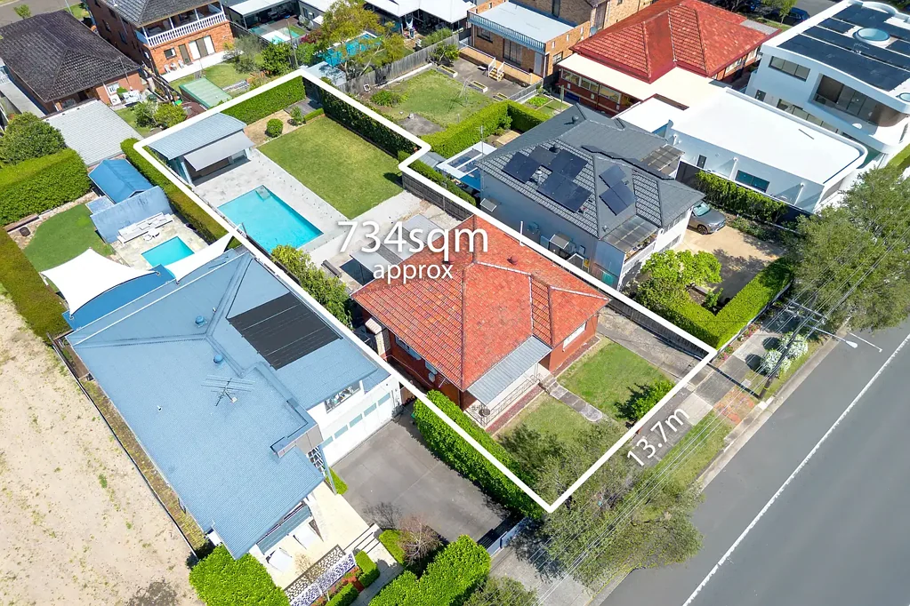 28 Barnstaple Road, Rodd Point, NSW 2046