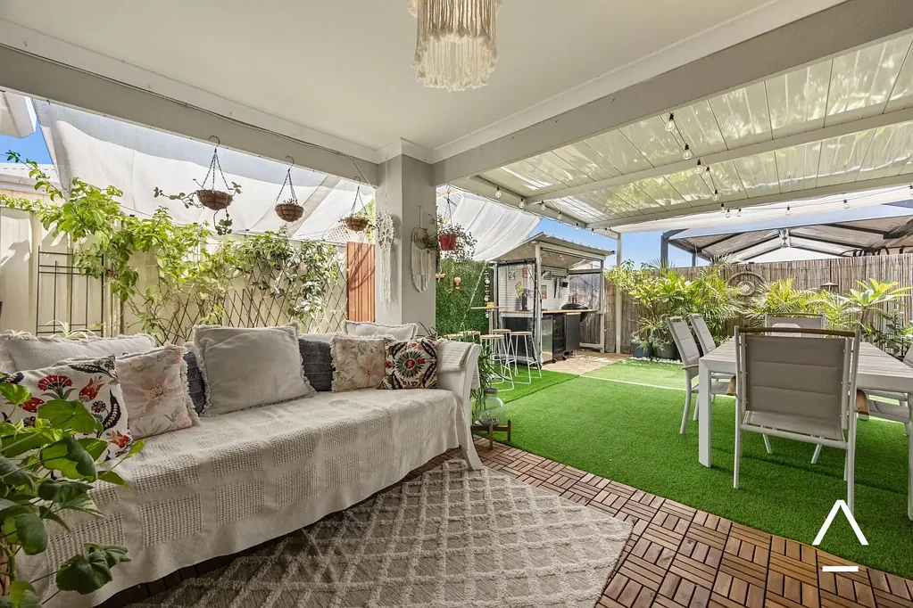 Beeliar 3房  PARKSIDE PERFECTION