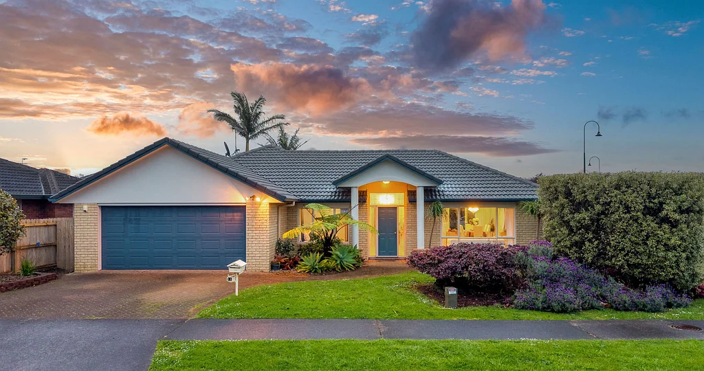 11 Matarangi Road, Dannemora, Manukau City, Auckland