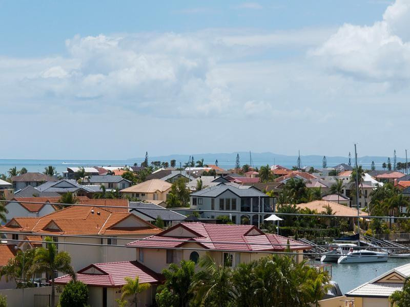 SHORE LINE VIEW UNIT 33 7-13 SHORE ST EAST, CLEVELAND QLD 4163, 0 Schlafzimmer, 0 Badezimmer, Unit