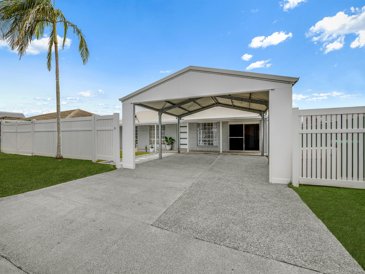 19 POZIERES CR, AROONA QLD 4551, 0 침실, 0 욕실, House