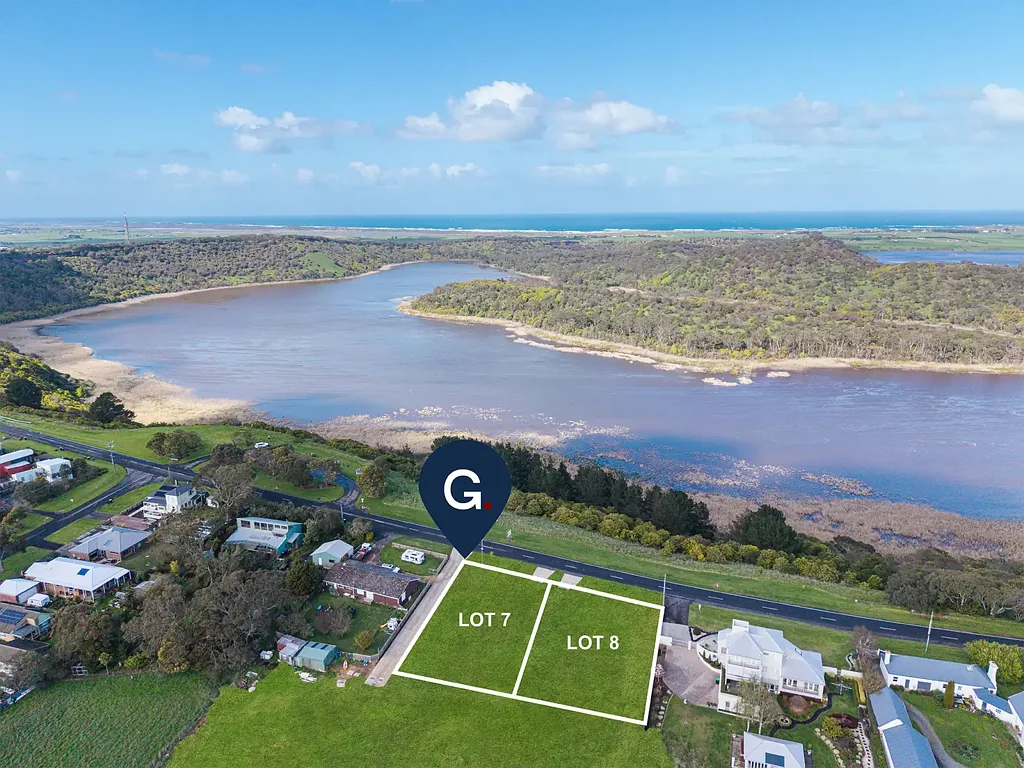 Koroit Lake Views & Lifestyle