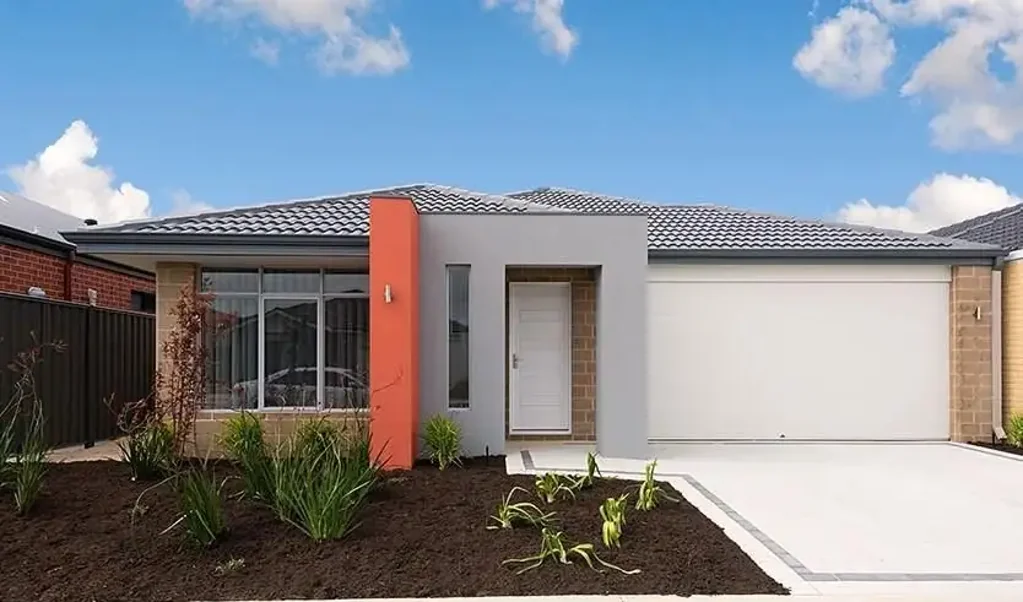 Family Home